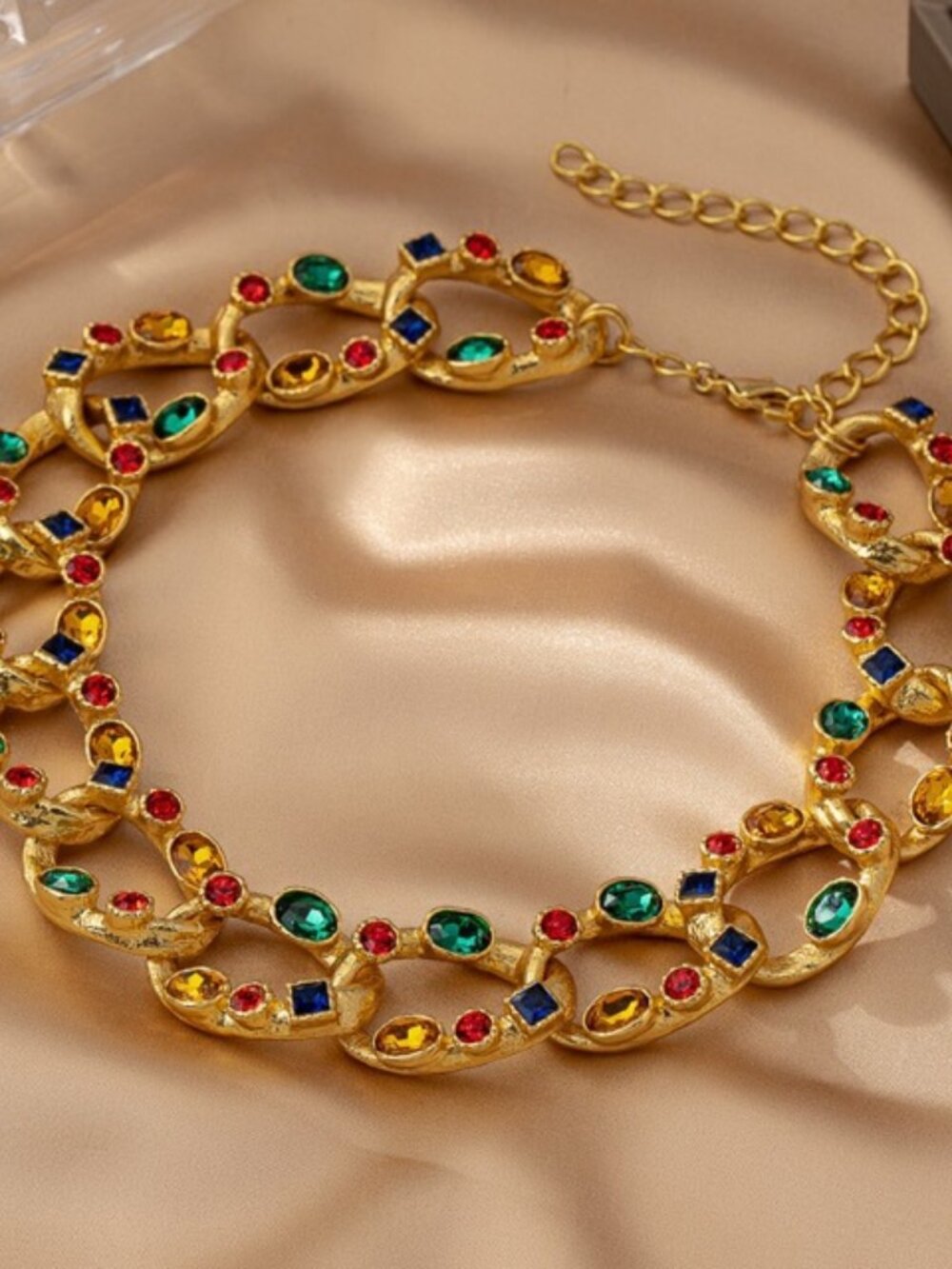 Alexis Bittar Necklace - Picture 1 of 5